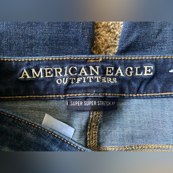 American eagle skinny jeans - Picture 4 of 4